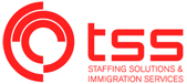 TSS Group's 